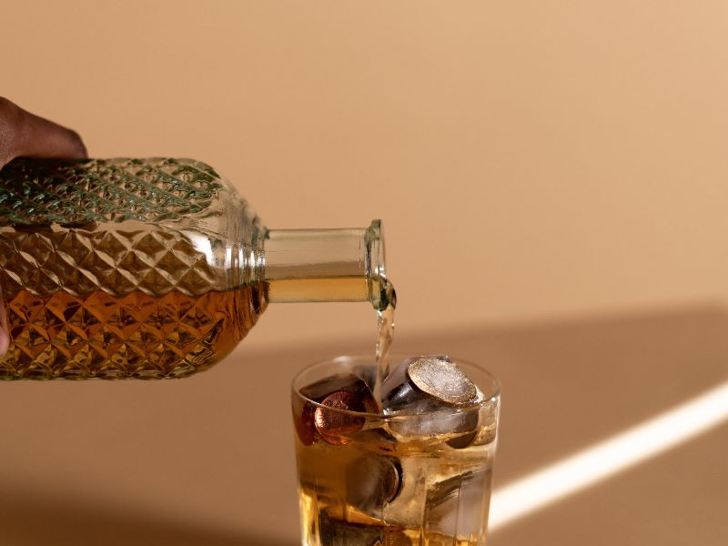 Whiskey festival 2025